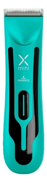 Máquina Tosa Pro X Mini Propetz Tricotomia Pet Original 1 Máquina Tosa Pro X Mini Propetz Tricotomia Pet Original 1