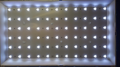 Tiras Led Philips 42pfl3508g  Lbm420p0601-ca-3(hf)(0) 0