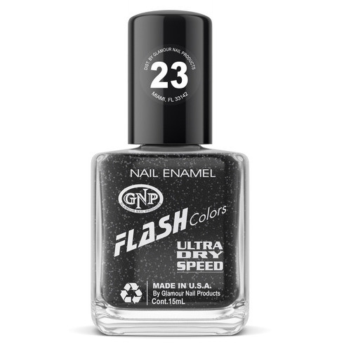 Esmalte Flash Colors De Gnp 15ml Nro.23 0
