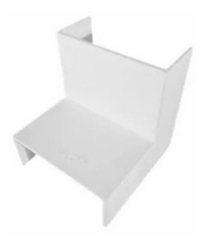Accesorio Cablecanal Curva Interna 18x21- Pack X 10u. 0