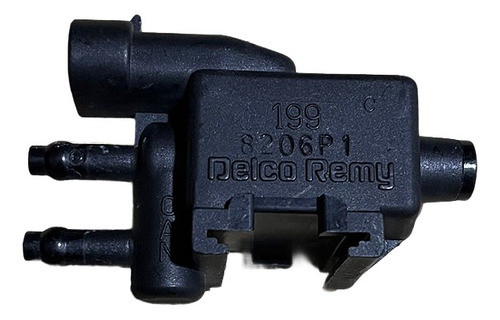 Electrovalvula De Canister Chevrolet Aveo 1.6 16v 0