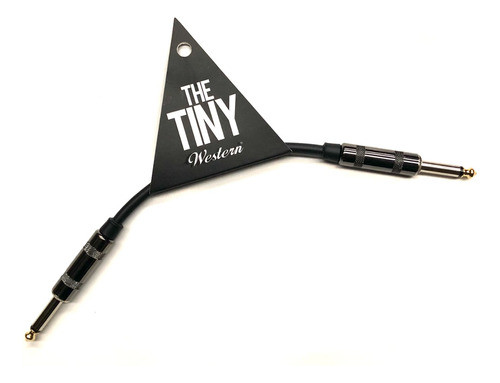 Cable Interpedal Western Recto-recto 50cm Tiny50crr 0