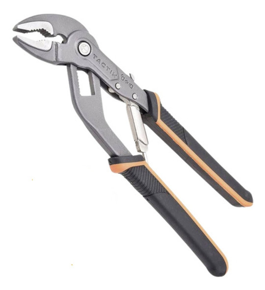 Pinza Pico De Loro Tactix Auto Grip 250 Mm 0