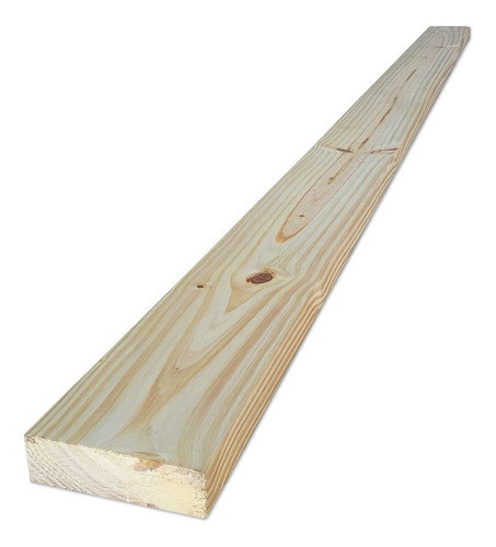 Tirantes Pino Eliotis 2x5x4,27 Cepillado 0