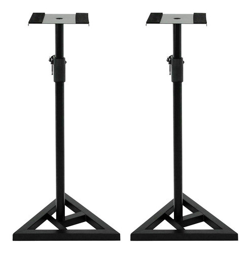 Pedestal Suporte Para Monitor De Referência Krk,yamaha,etc 0