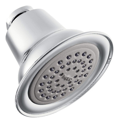 Moen Collection Cabezal De Ducha De Una Función 6303, 2.5 Gp 0