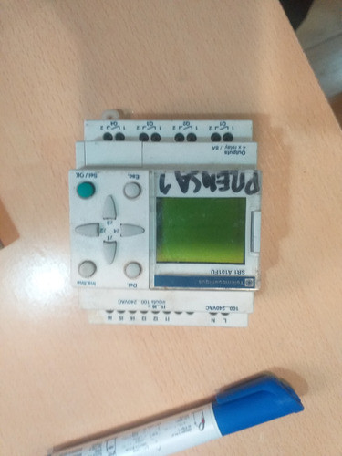 Plc Telemaquimec Sr1 1