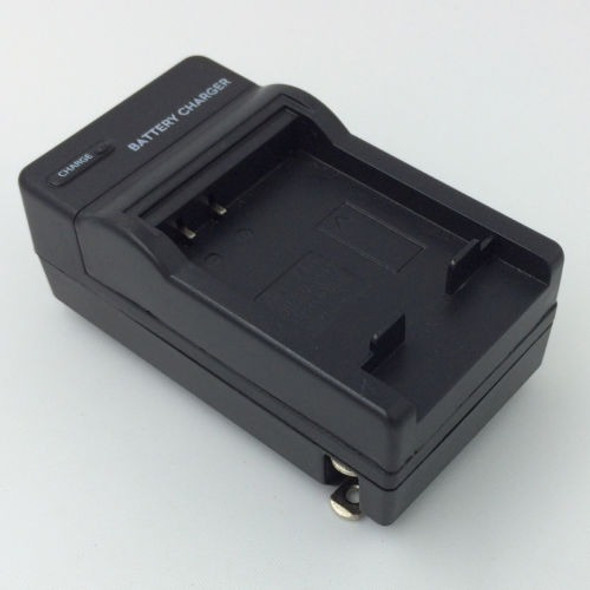 Cargador De Batería De Cga S005a De-a41 Para Panasonic Lumix 0
