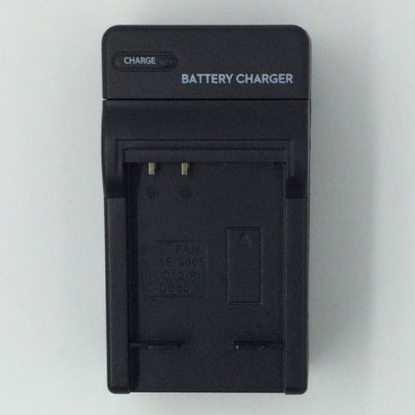 Cargador De Batería De Cga S005a De-a41 Para Panasonic Lumix 1