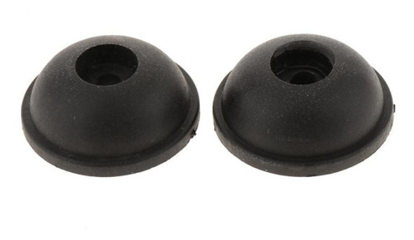 2 Peças De Reposição De Bagagem De Viagem Parte Inferior Do 1