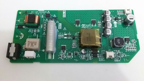Placa Fonte Tv Ptv32g50 Juc7.820.00208326 0