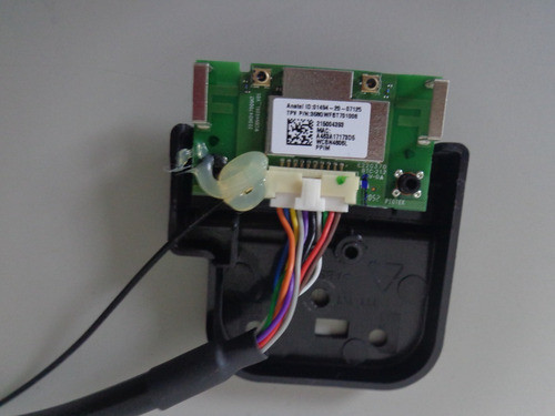 Modulo Wi-fi Tv 50pug7625/78 Philips - Wftbt701008 0
