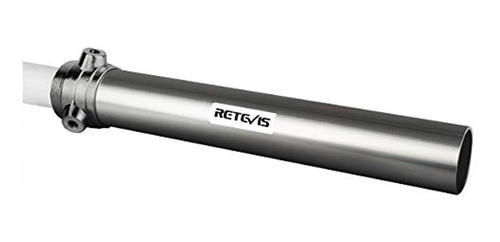 Retevis Ma02 Antena Base De Alta Ganancia 7.2 Dbi 200w Uhf V 1