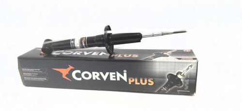 Kit X 2 Amortiguadores Traseros   Vw Polo Seat Ibiza 1