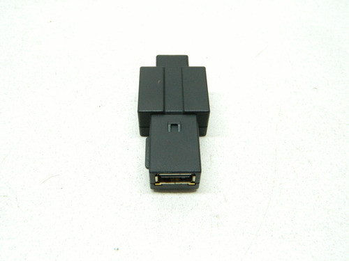 Entrada Usb Do Rádio Vw Voyage Gol Saveveiro G7 G8 Original 1