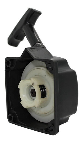 Arranque Para Desmalezadora Hyundai Doble Resorte 0