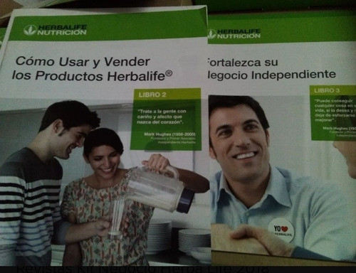 Revistas Instructivos Batidos  Negocios (gerba) 0