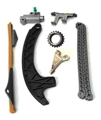 Kit Distribucion Cadena Rmt 3086 Honda Civic 1.5t 16v 2017 0