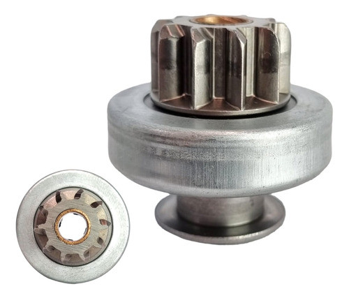 Impulsor Bendix 1791 New Fiesta Nova Ecosport Fs10b2 10dente 0
