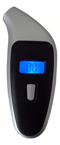 Medidor De Presión Cubiertas Auto Camioneta Digital 1