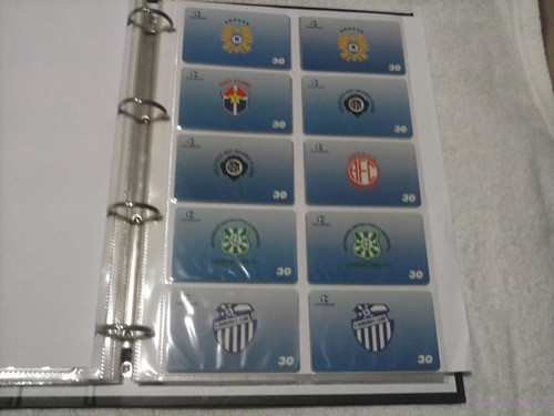 Cartão Telefônico - Amazonense 2000 - Completo - Amazonas 0