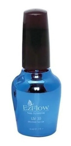 Ezflow Sellador Para Acrilico Uv 30 (14 Ml) 0