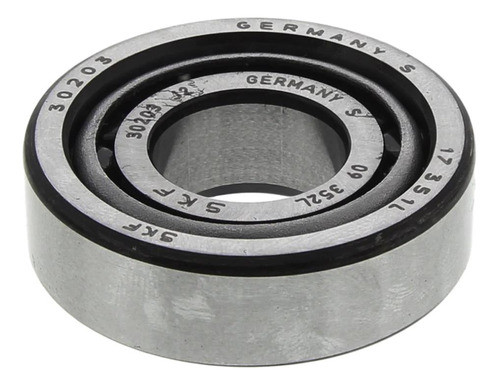Ruleman Rodamiento Skf 30203 Cono Y Cubeta 17x40x11 Skf 0