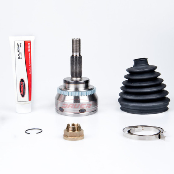 Junta Homocinética C/ Kit Lado Rueda Renault Megane Scénic 0