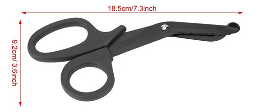 Novo Tesoura De Trauma De Primeiros Socorros Emt Emergência 1