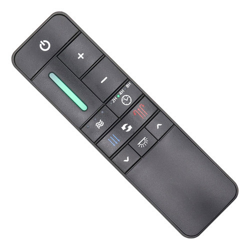 Anderic Uct - Control Remoto Para Decoración Del Hogar, Co. 0