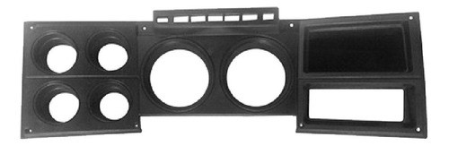 Moldura De Instrumentos D20/d40/d11000/d14000 - Todas- 85/92 1