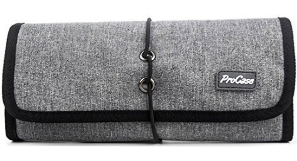 Procase Accesorios Organizador De Bolsos, Universal Electron 0