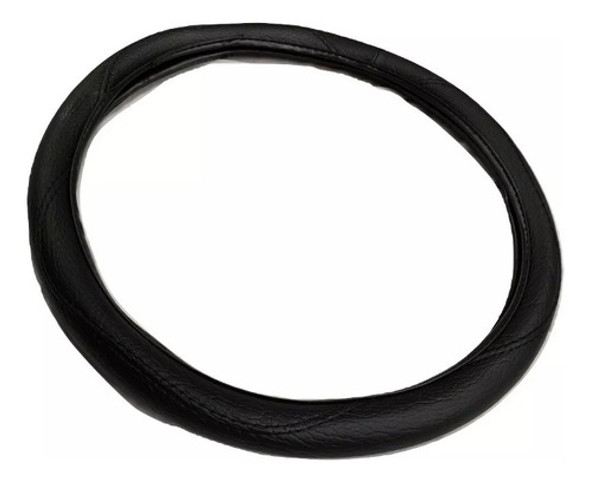 Funda Cubre Volante Camion Coletiva 50 Cm Eco Cuero 0