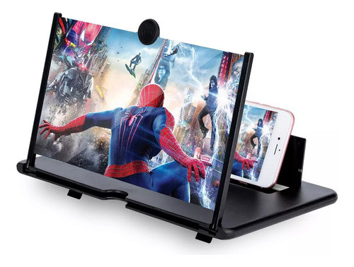 Lupa Amplificadora De Pantalla 12 0