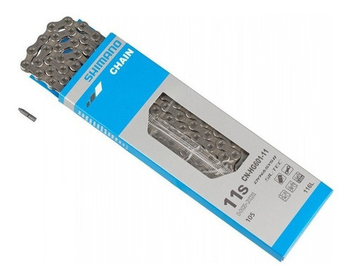 Cadena Shimano Hg 601-11 Velocidades 0
