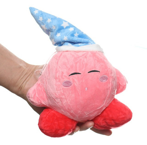 Peluche | Kirby Dormido 1