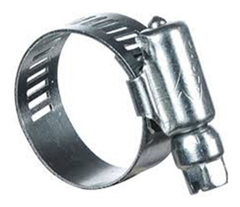 Abrazadera Americana X 5 Unidades 13 A 29mm Carbiz 2 0