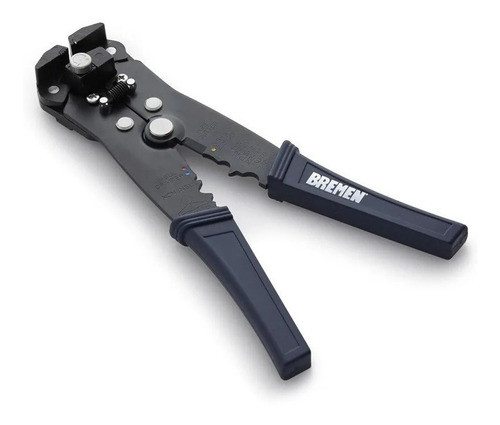 Pinza Pelacables Automático Frontal Bremen Corta Cable 3972 0