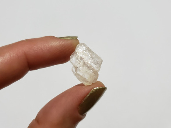 Petalita Bruta Natural 1,5 Gramas - Universo 22 0