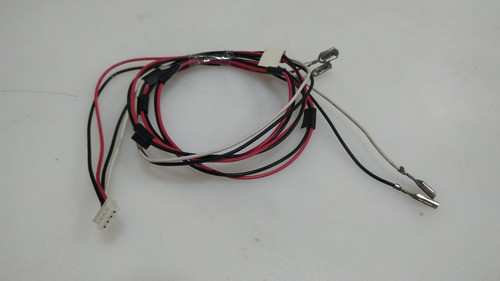 Flex Cable Parlantes Sony Kdl-50r555a 0