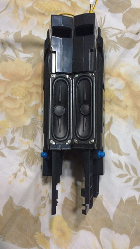 Juego Parlantes Samsung Un49ku6400gczb 0