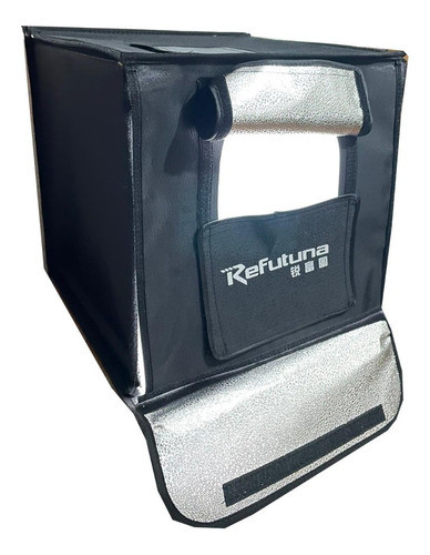 Estudio Set Fotográfico Caja Fotografia Foto Semi Rigido 1