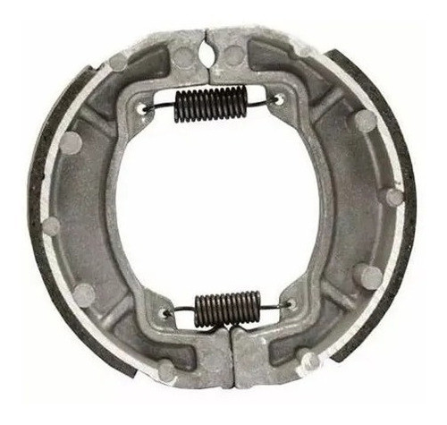 Zapata De Freno Corven Hunter 150 0