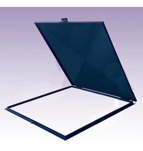 Tapa Punta Diamante Para Gabinetes De Bomba Fabricacion 0