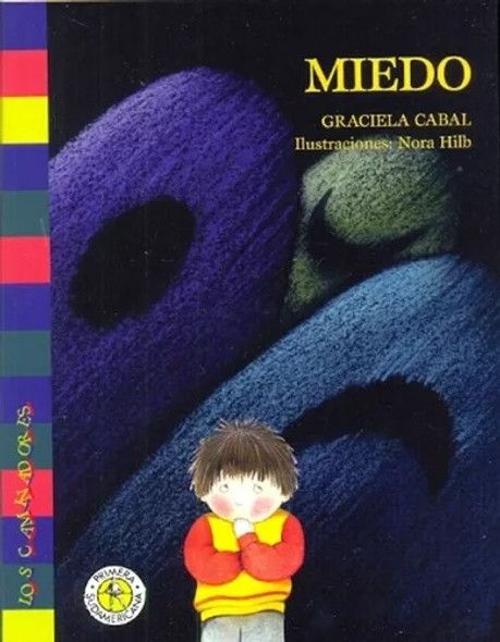 Miedo - Graciela Cabal - Sudamericana 0