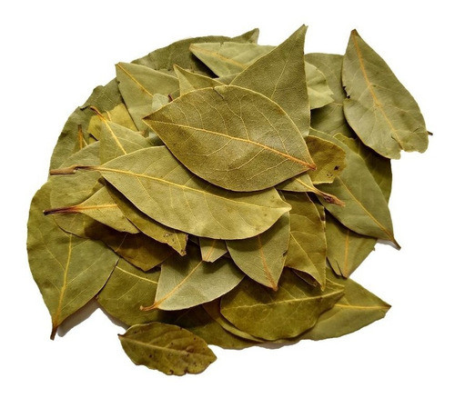 Louro Em Folhas Sette Alimentos 100g. 0