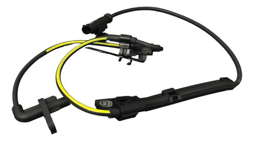 Sensor Abs Para Toyota Corolla 1.8 16v Delantero Derecho 0