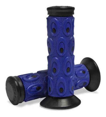 Puños Circuit Super Soft Bicomponente (par) 1