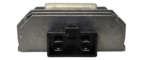 Regulador 12v Yamaha Fazer 250 /fz25 (monofásico 16a.) (cod. 1