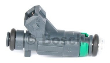 Inyector Fiat Punto/idea 1.4 16v 1